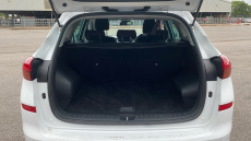 Hyundai Tucson 1.6 GDi SE Nav 5dr 2WD Petrol Estate